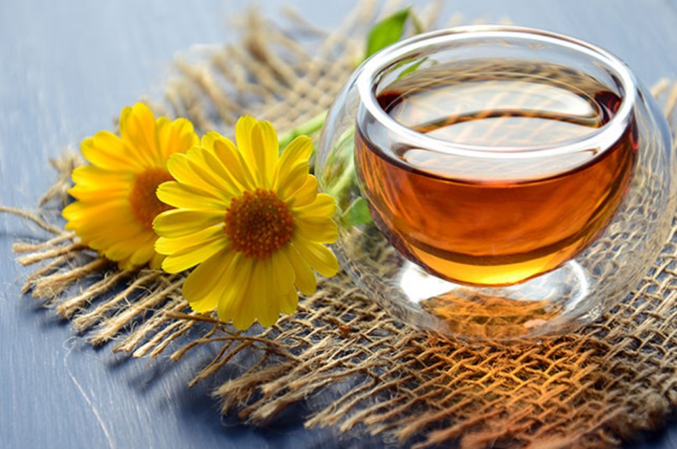 how micro tea helps osteoporosis
